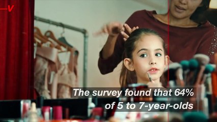 Close to 70% of Girls Between 5 and 13 Experience Loneliness