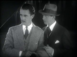 Flesh and the Devil ( La Chair et le Diable ) - 1926 ( Muet )