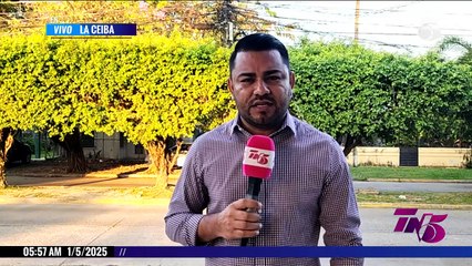 TN5 Matutino - 1 de mayo de 2025