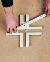 Sticks, tricks, and crafts 🛠️✨