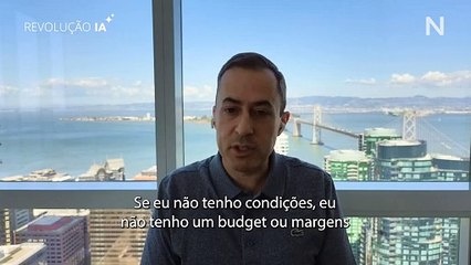 Como investir em IA com baixo orçamento