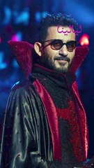 أول رد لـ #أحمد_حلمي على أزمة "مصري وصف أول"