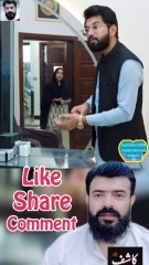 Larki Nikli Chor. please share the video ❤️