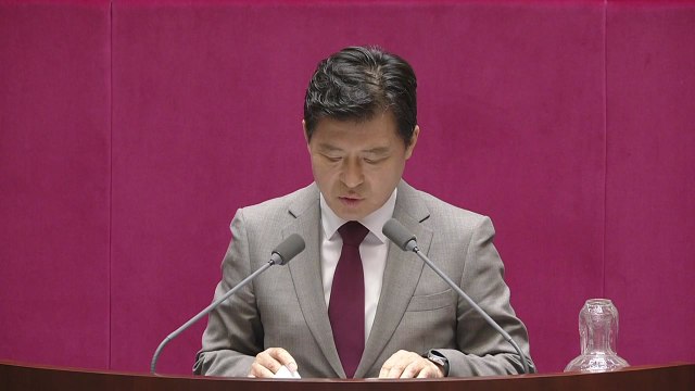 [현장영상+] '13.8조' 추경안 본회의 표결...지역화폐 4천억 포함 / YTN