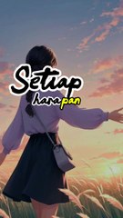 dan setiap tujuan pasti ada ujian