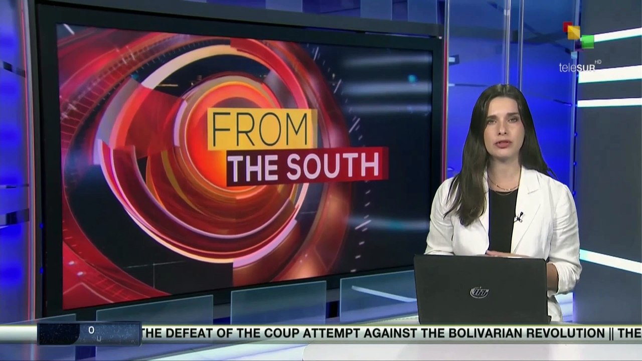 Venezuela: Citizens to elect governors and deputies to the national and regional assemblies