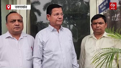 उत्तराखंड सचिवालय में पहले ही दिन फेल हुई बायोमेट्रिक व्यवस्था, कर्मचारियों ने रखी अपनी पीड़ा