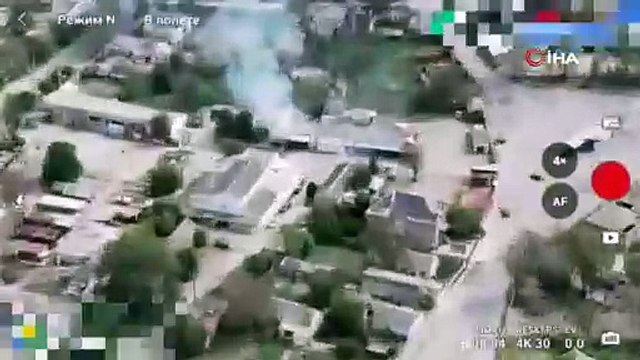 Rusya’dan misket bombası iddiası! 7 kişi öldü