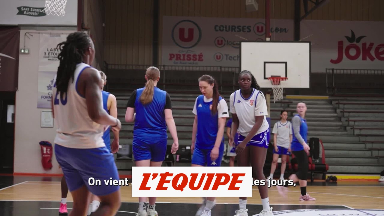 « Le succès de Charnay, une anomalie ? Evidemment !» - L'Equipe explore - Documentaire