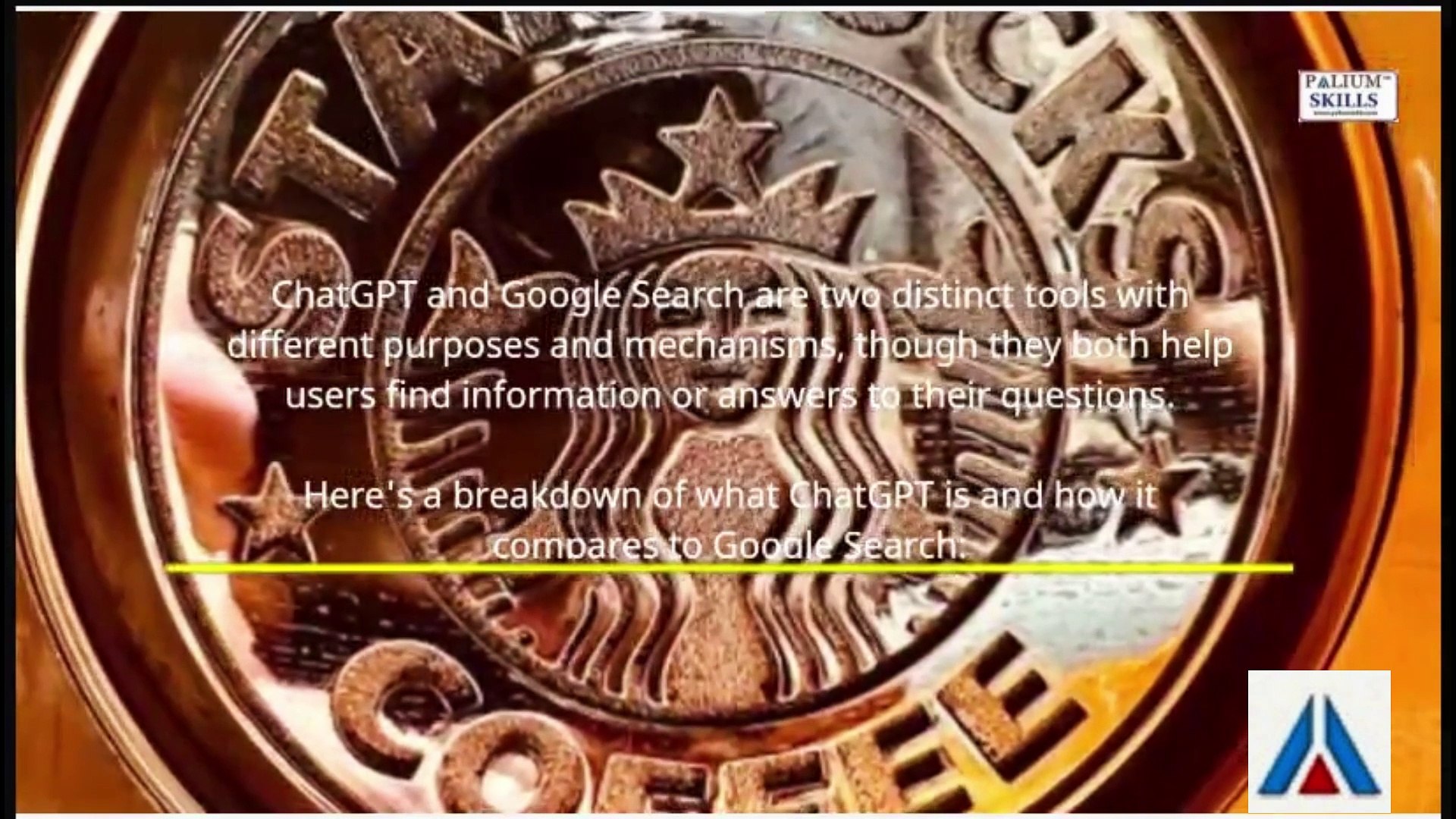 ⁣Difference between ChatGpt and Google Search