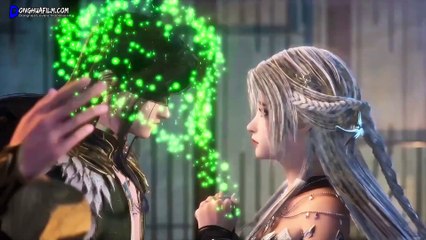 Little Fairy Yao eps 7 sub indo