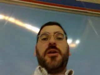 La reflexion de los Jueves 080508