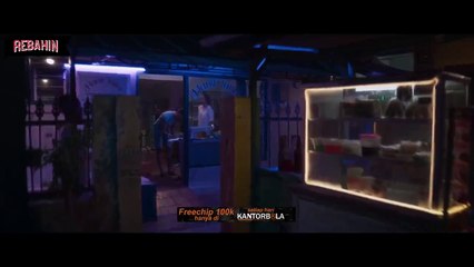 Nonton Film Sorop Horror Hot Terbaru