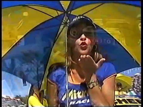 V8 Supercars 2000 - Sandown - Race 1