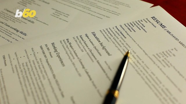 Resume Tips That Will Help You Stand Out from The Rest During Your Job Search
