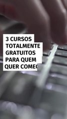 3 cursos totalmente gratuitos para quem quer começar a empreender e não sabe como