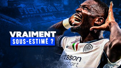 🇫🇷 Que vaut réellement Marcus Thuram ?