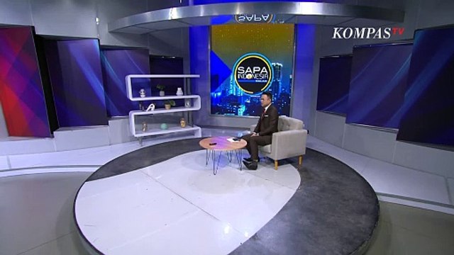 Arus Lalu Lintas di Depan Gedung DPR Terpantau Lancar Usai Aksi Demo Buruh Bubar