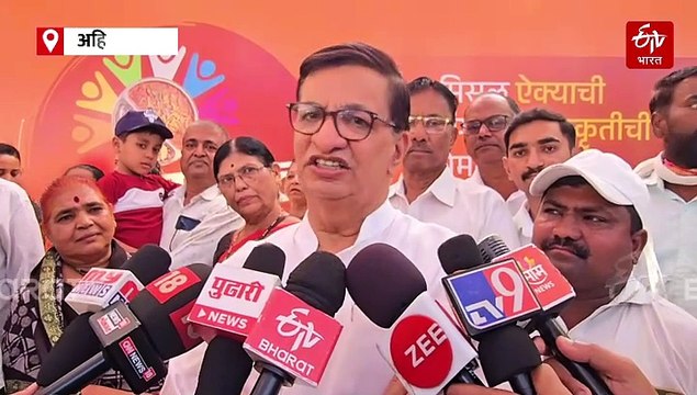 जनतेच्या हितासाठी उद्धव ठाकरे-राज ठाकरे एकत्र येत असतील, तर... , बाळासाहेब थोरातांची प्रतिक्रिया