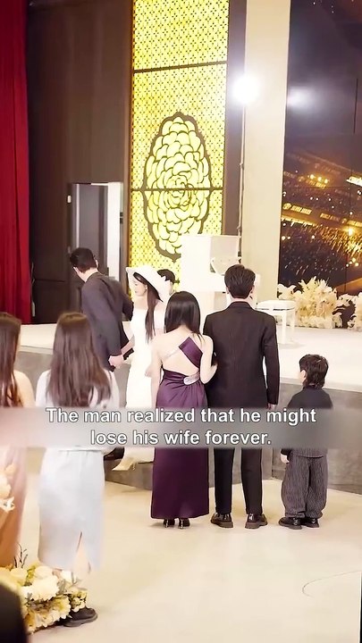 She Raised His Son for 6 Years... Then Walked Away for Good 💔💥 (You Won't Believe Who Punched Him!)