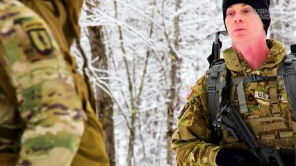 Army makes lethality and readiness top priorities