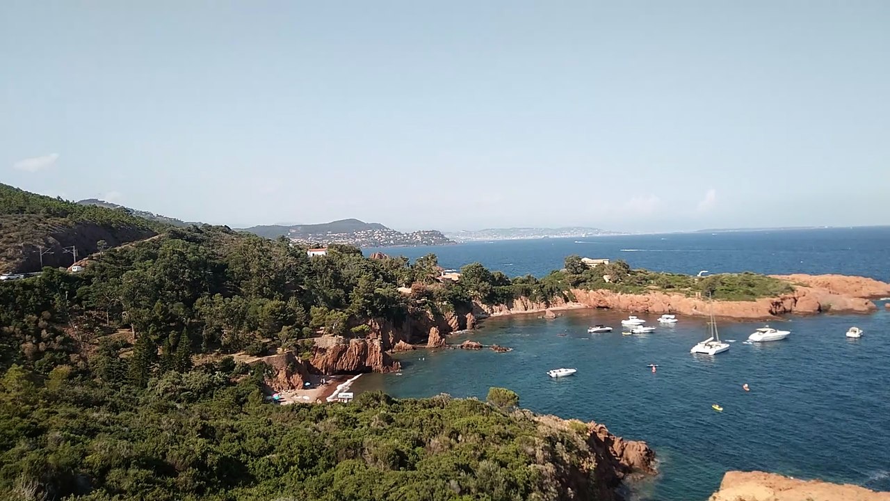 Pointe de l'Observatoire