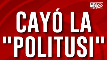 Oficial de policía fue detenida por usar menores para comercializar droga