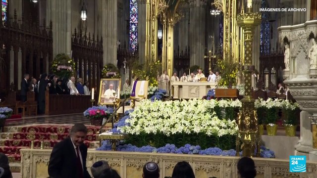 Expertos debaten sobre la nacionalidad del próximo papa, con EE. UU. en desventaja