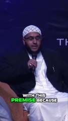 Why Trying to Understand EVERYTHING Leads to Depression (Allah’s Cure for Overthinkers)