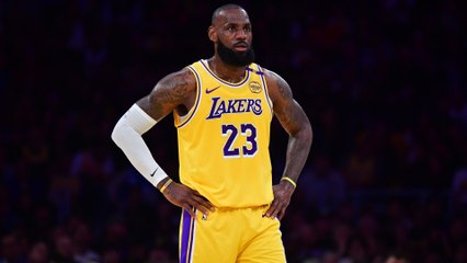 LeBron James Reflects After Elimination: Is His Future in Doubt?