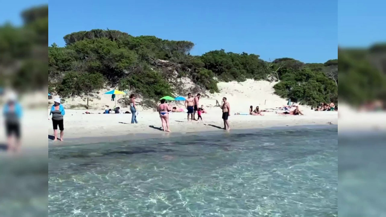 Primo maggio, ad Alghero prove d'estate: primi...