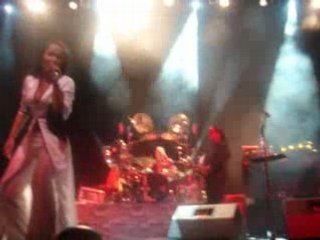 Tarja - Passion and the opera @ Cologne - 7/05/2008