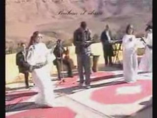 chaabi Brahim el idrissi