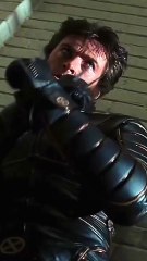 Did you know that in X-Men?