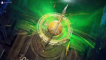 Supreme God Emperor eps 487 sub indo