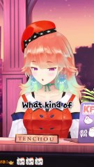 Mumei Drops Her Sleep Habit and Kiara Instantly... [Hololive   Mumei Kiara]