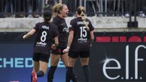 Weekend NWSL Game Roundup: Unexpected Wins and Key Results