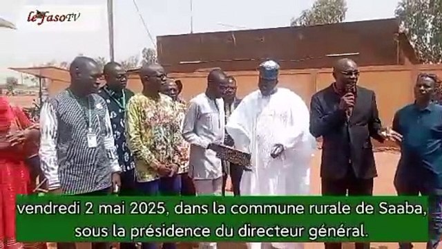 Burkina : Une série télévisée et un film documentaire pour raconter l’histoire de la nationale de l’électricité et sensibiliser les citoyens