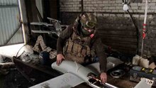 Video: Russland veröffentlicht Details zum Einsatz der Drohne Molniya-2 – leicht, zerlegbar und tödlich