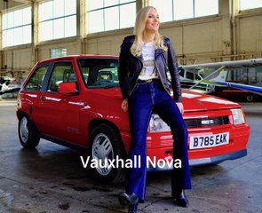 Top 10 Most Popular Cars of the 1980s 🚗