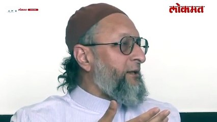 पाकव्याप्त काश्मीरवरून असदुद्दीन ओवैसी काय म्हणाले...