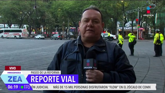 Sindicatos y organizaciones de trabajadores alistan movilizaciones en la CDMX este 1 de mayo