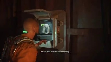 🔴"They’re Not Just Monsters Anymore| The Callisto Protocol"🔴