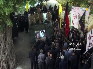 مسلسل الغالبون ج2 - الحلقة 6