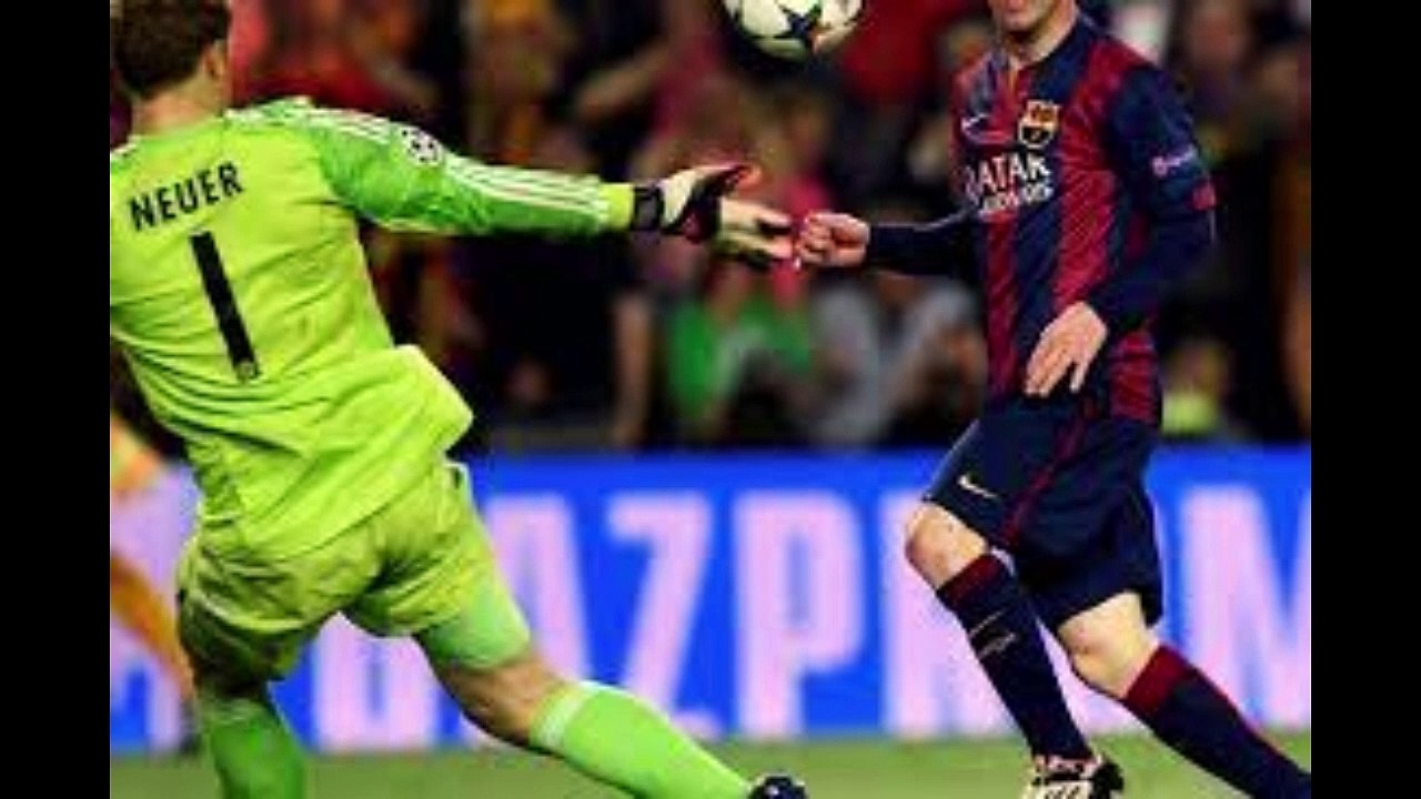 Barcelona vs Inter 3-3 All Goals & HIGHLIGHTS | UEFA Champions League