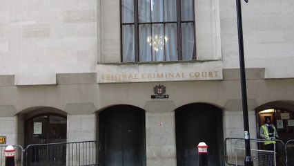 Three men jailed for plotting to murder £54m Securitas robber