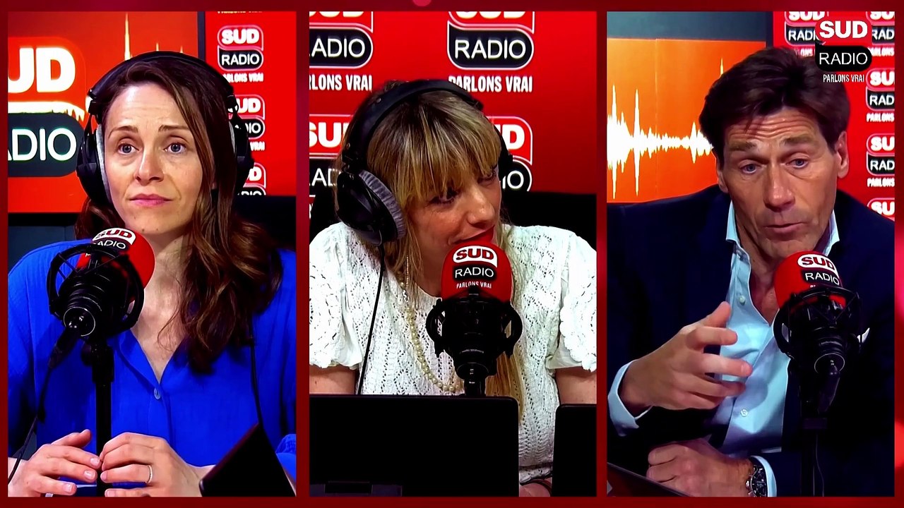 "Quand on est chef d'entreprise ou comédien, tout repose sur la création." - C'est Excellent