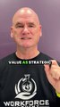 Adapt or Die: Human Resource Management Survival Strategy (The Mason Duchatschek Show)