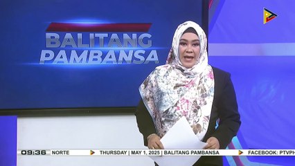 PBBM underscores importance of workers as PH observes Labor Day