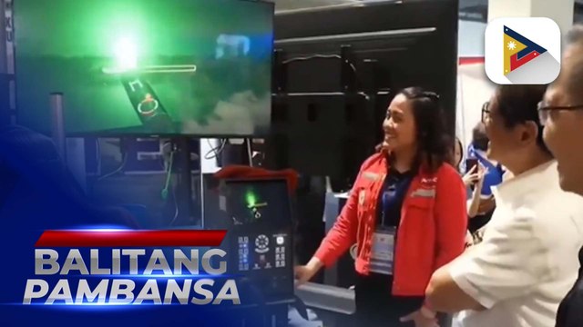 Over 14-K jobs offered at job fair led by PBBM